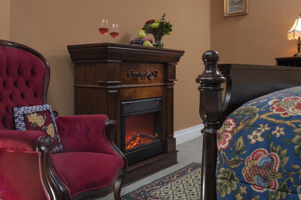 Whistling Swan Inn Stanhope Extérieur photo