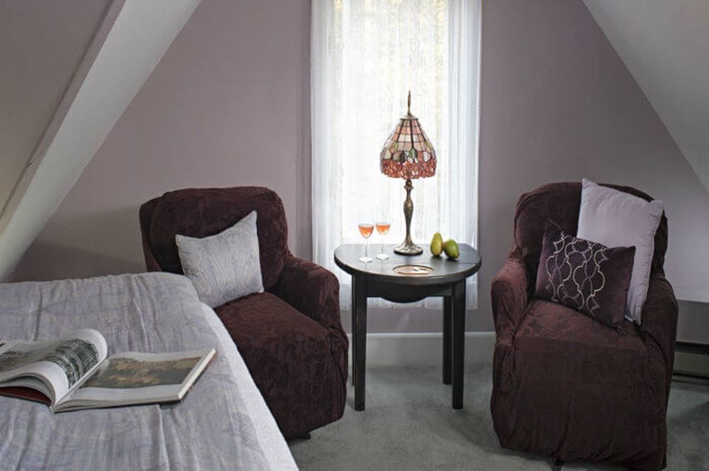 Whistling Swan Inn Stanhope Extérieur photo